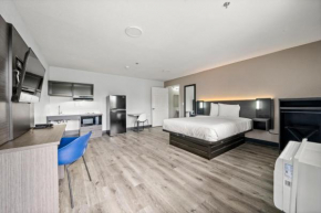 Efficiency Lodge Douglasville